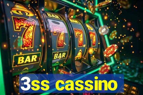 3ss cassino